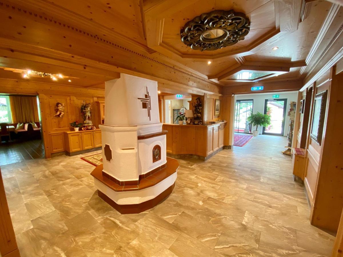 Hotel Seeblick Nassereith