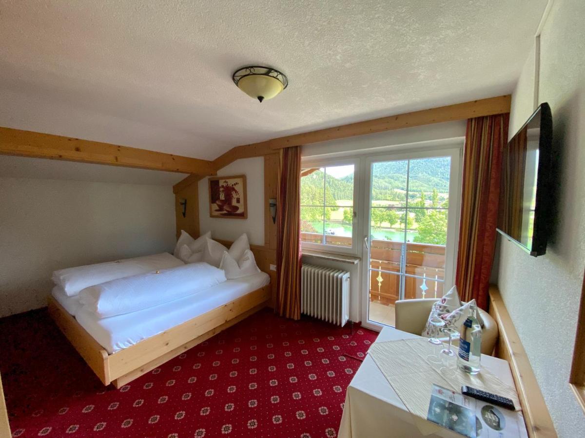 Seeblick Hotel