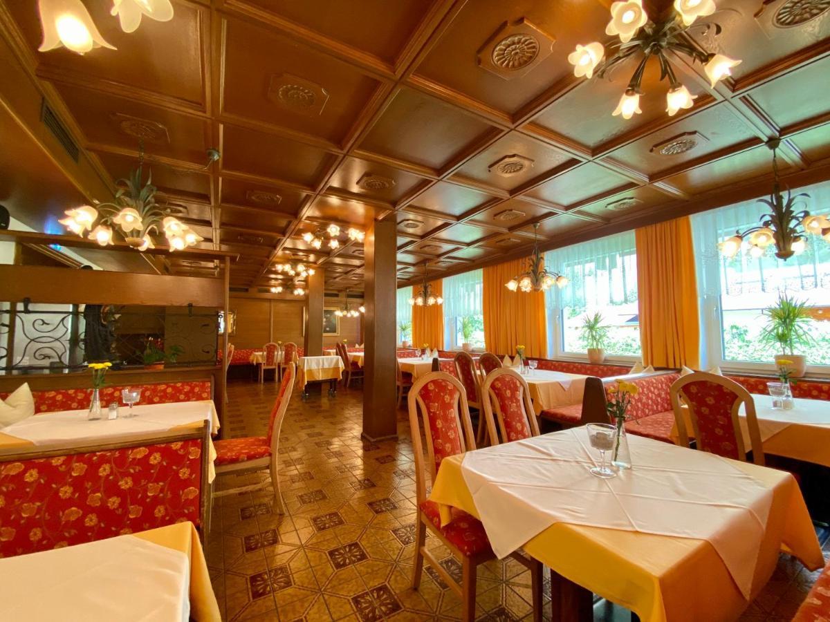 Seeblick Hotel 3*