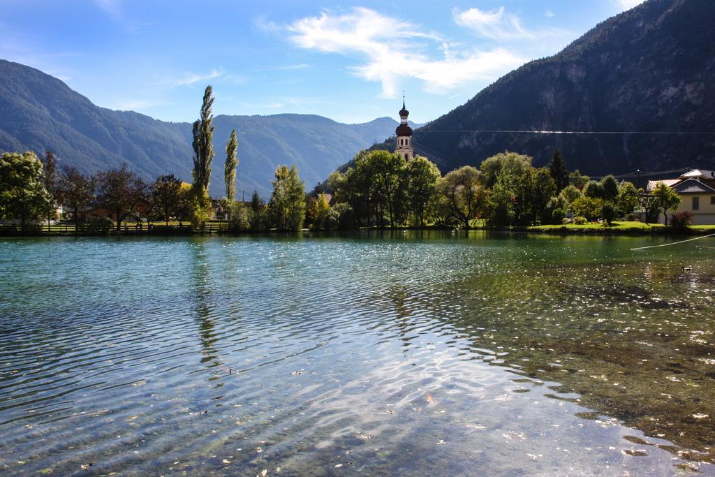 Seeblick Nassereith