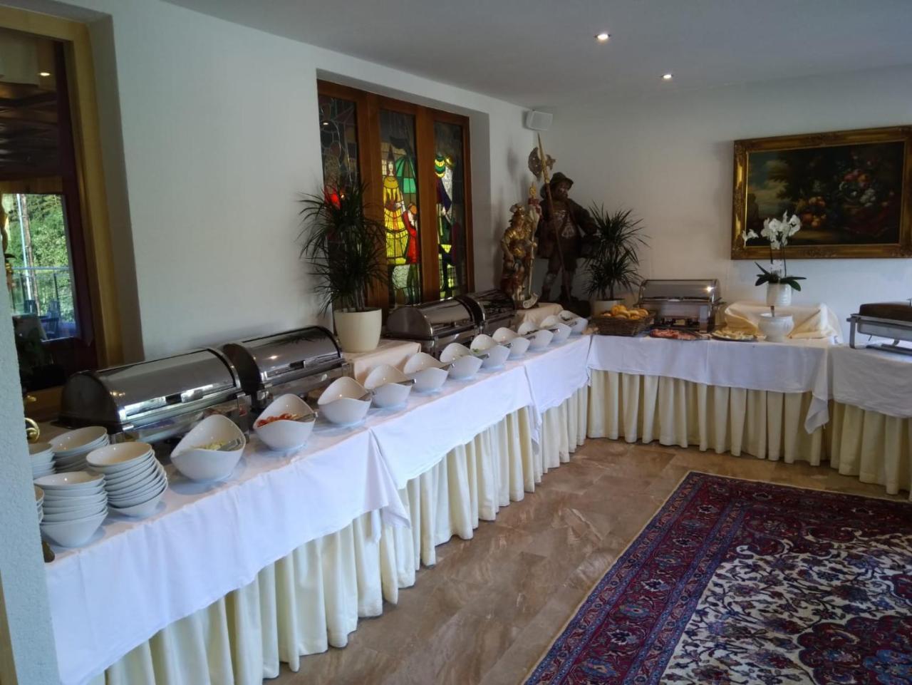 Hotel Seeblick 3*